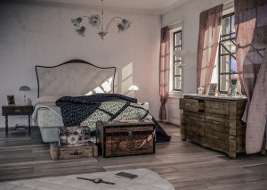 Modelado 3D - Magurno Darío - 2017