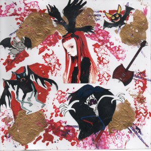 Estampado - Nadia Acosta