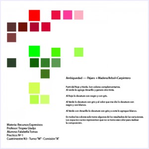 Composición - Falabella Tomás