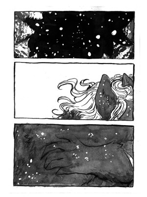 Comics: Realización Integral - López Micaela Grisel - 2017