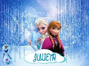 Diseño Gráfico - Ulman Nadia - 2016