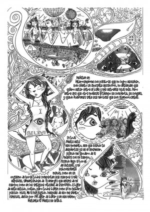 Entrega de Comic - Jugando a la realidad - Steisel, Ana - 2014