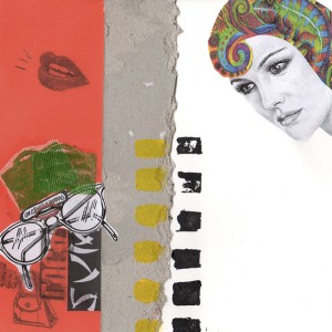 Composición - Benegui María Eugenia