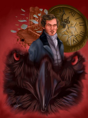 Entrega final - El cuervo - Emanuel Piñeiro - 2015