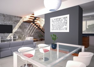 Modelado 3D - Peña Juan - 2017