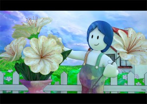 Render - Julieta Orliacq