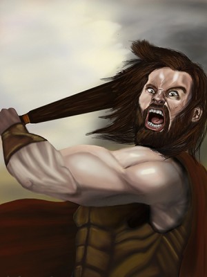 Ilustración Artística Digital: Iniciación - Oyarbide Sebastián - 2017