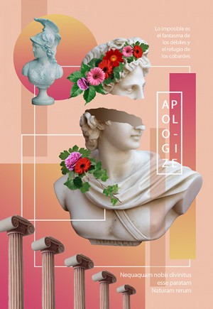 Diseño Gráfico Digital - Victoria Araldi Watkins - 2018