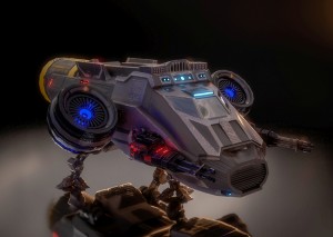 Modelado 3D - Boan Cristian - 2017