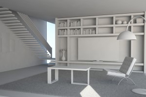 Modelado 3D - Fernández Leonel - 2017