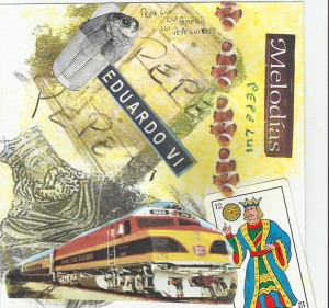 Composición - Torres Luis