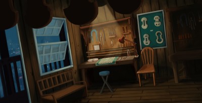 Tratamiento Digital de la Imagen Gráfica - Martina Maroli - 2018