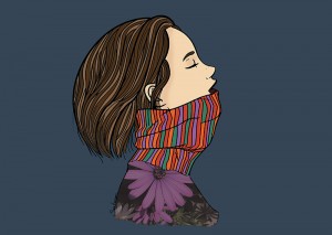 Diseño Gráfico - Capobian Eleonora - 2016
