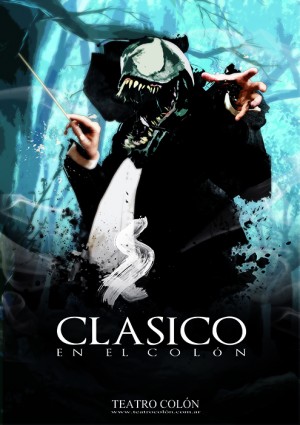 Composición - Gioiosa Alexander
