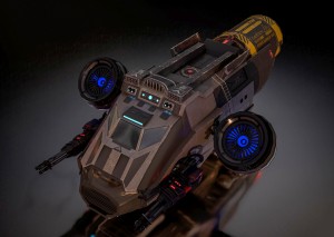 Modelado 3D - Boan Cristian - 2017