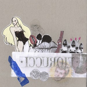 Composición - Benegui María Eugenia
