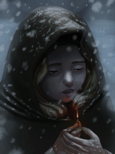 Ilustración Artística Digital: Iniciación - Matías Merino - 2016