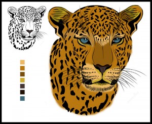 Diseño Gráfico - Iribarnegaray Mariana - 2016