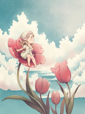 Ilustración Artística Digital: Iniciación - Santi Carolina - 2018