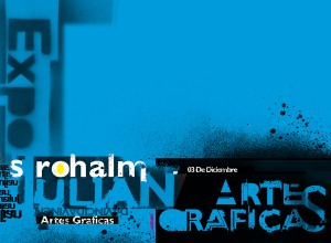 Composición - Julián Strohalm