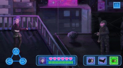 Mockup de Gameplay - Paula Marquez - 2019