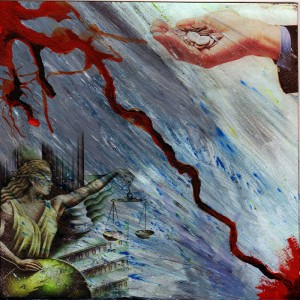Collage - Matías Dell Orifice