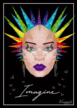 Diseño Gráfico - Zerpa Giammarresi Verónica - 2016