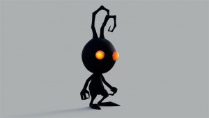 Render - Valeria Silvestri - 2017