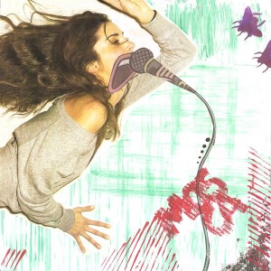 Composición - Corvalán Marina