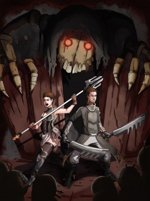 Ilustración Artística Digital: Iniciación - Pablo Mejía - 2019