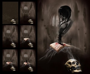 Diseño Gráfico - Cúneo Camila