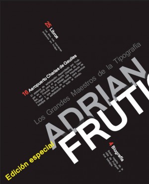 Biografía de Adrián Frutiguer
