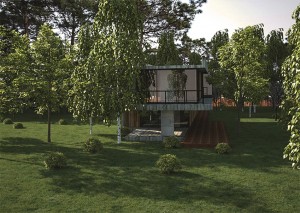 Modelado 3D - Salemi Franco - 2017
