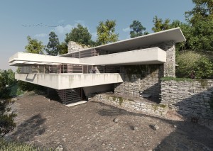 Modelado 3D - Gómez Freige Joaquín - 2017
