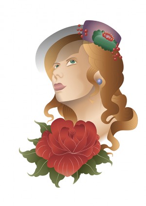 Diseño Gráfico - Castaño Julián - 2016