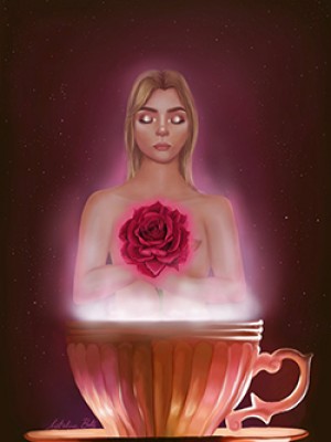Ilustración - BALI - 2016