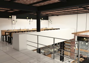 Modelado 3D - melina garcia - 2016
