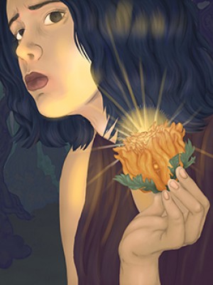 Ilustración - DENICE FRANCESE - 2016