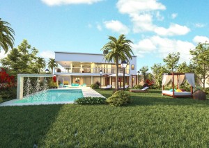 Modelado 3D y Render - Lorena Cuesta - 2019
