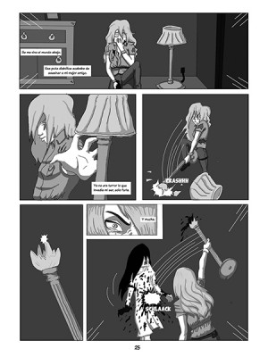 Comics: Realización Integral - Toscano Franco - 2017