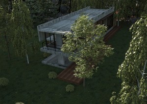 Modelado 3D - Salemi Franco - 2017