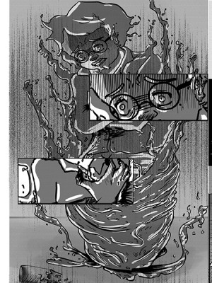 Comics: Realización Integral - Galeano Andrea - 2017