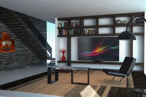 Modelado 3D - Fernández Leonel - 2017