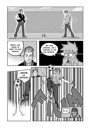 Comics: Realización Integral - Santángelo Guido - 2018