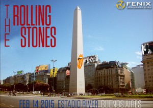 Afiche publicitario - David Navarro - 2015