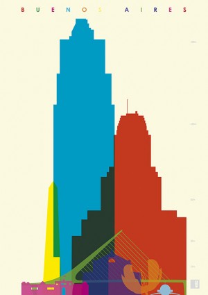 Afiche - Ilustración Vectorial - Camilo Aparicio - 2015