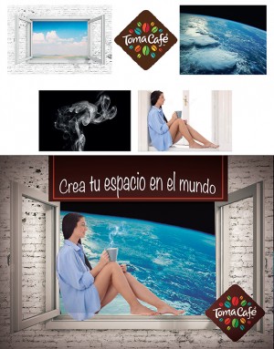 Diseño Gráfico - Huerta Jouvín María Sol - 2016