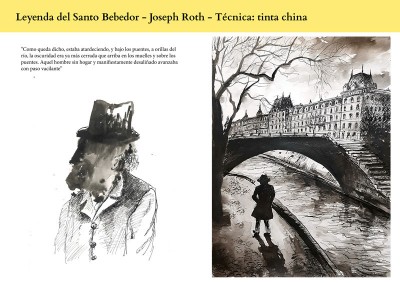 Ilustración de Autor - Cecilia Perotti - 2023
