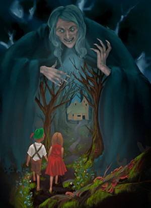 Ilustración - ASTEANA - 2016
