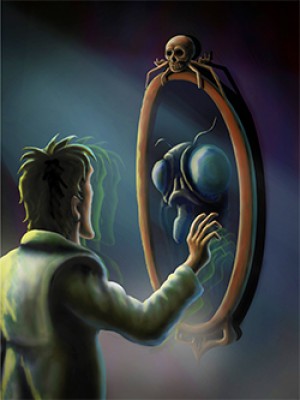 Pintura Digital - 2016
